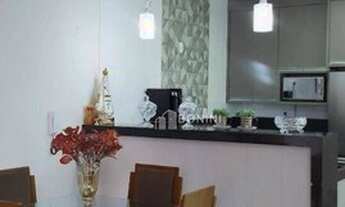 Imagem 6: Casa Planejada com 3 dormitórios à venda, 120 m² por R$ 580.000 - Jardim Terramérica II