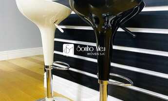 Imagem 3: VENDA DE APARTAMENTO SEMI MOBILIADO 2 DORMITÓRIOS - JD ESPLANADA