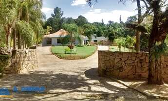 Imagem 5: Casa a Venda Sans Souci Valinhos