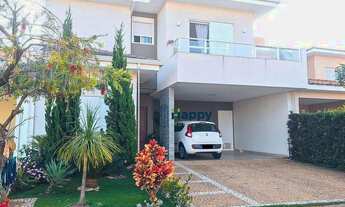 Imagem: Lindo Sobrado com 4 suítes - Condomínio