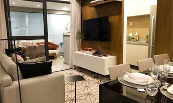 Imagem 4: São Paulo - Apartamento Padrão - VILA LEOPOLDINA