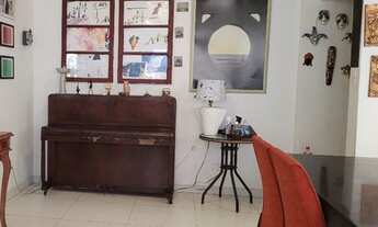 Imagem 3: Apartamento à venda, 85 m² por R$ 470.000,00 - Boqueirão - Santos/SP