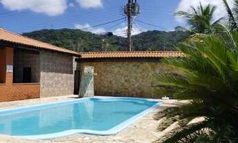 Imagem 2: Apartamento frente ao Mar em Mongaguá SP