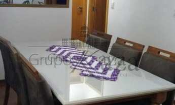 Imagem 2: Apartamento - Jardim Satélite - Residencial Gramado - 65m² - 2 Dormitórios