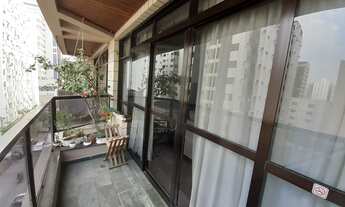 Imagem 4: APARTAMENTO RESIDENCIAL em SÃO VICENTE - SP, BOA VISTA