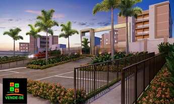 Imagem 2: Residencial Morada Paulista ] - Entrada Parcelada em até 60x - Possui Piscina e Elevador