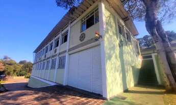 Imagem 2: Salão para alugar por R$ 5.000,00/mês - Cidade Jardim - Bragança Paulista/SP