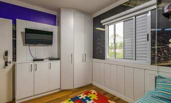 Imagem 6: Alphaview para venda, ótima oportunidade!! Totalmente mobiliado