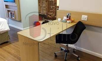 Imagem 7: Flat Residencial CHÁCARA SANTO