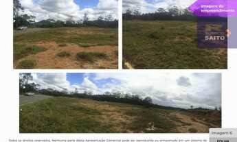 Imagem 7: Área para venda tem 80930 m²- Bairro do Baruel, Suzano - SP