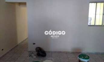 Imagem 6: Vende-se imóvel para renda, sobrado e uma casa, Jardim Angélica