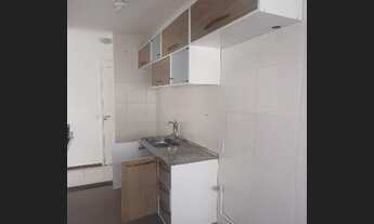 Imagem 2: Apartamento com 2 dormitórios à venda, 43 m² por R$ 245.000,00 - Ponte Grande - Guarulhos