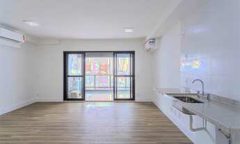 Imagem: Lindo Studio - Vila Mariana