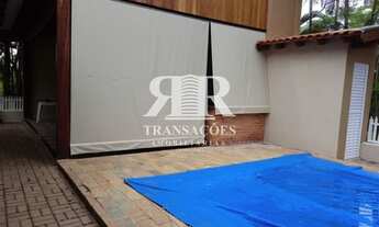 Imagem 4: Chácara com 3 dormitórios, 24.200m² à venda por R$ 1.000.000,00 - Jardim Marabá - Bauru/SP