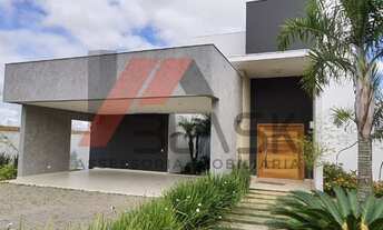 Imagem: Condomínio em Sorocaba - Sobrado maravilhoso