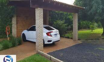 Imagem 5: Chácara á venda no condomínio Monte Carlo e Guapiaçu, 2 quartos , sendo 1 tipo apartamento