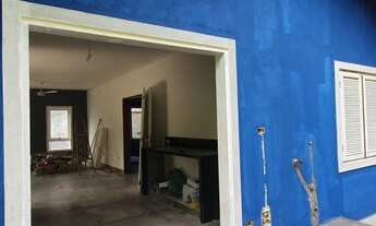 Imagem 3: Casa para venda tem 100 metros quadrados com 2 quartos em Sertão do Camburi - São Sebastiã