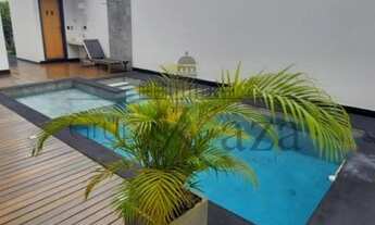 Imagem 3: Casa Condomínio - Residencial Villa Branca I - Jacareí - 360m² - 4 Dormitórios