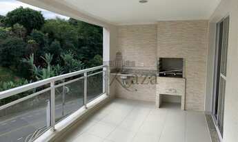 Imagem 5: Apartamento - Vila Ema - Residencial Panorama - 114m² - 3 Dormitórios