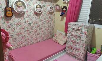 Imagem 4: APARTAMENTO RESIDENCIAL em INDAIATUBA - SP, JARDIM NOVA INDAIÁ