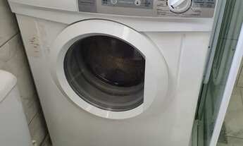 Imagem 2: Studio para venda tem 30 m² com 1 quarto em Gonzaga - Santos - SP