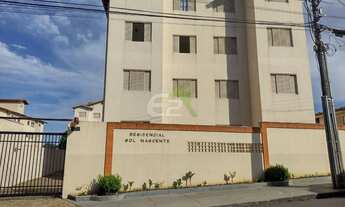 Imagem: SãO CARLOS - Apartamento Padrão - Jardim