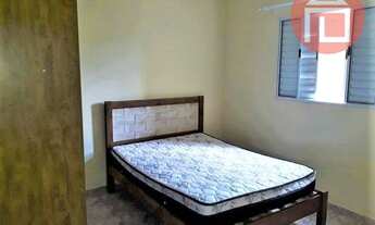 Imagem 3: Apartamento com 3 dormitórios sendo 1 suíte à venda, 75 m² por R$ 310.000 - Vila Aparecida