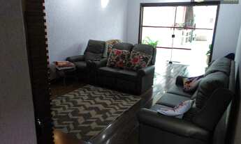 Imagem 2: Sobrado com 4 dorms, Vila Suissa, Mogi das Cruzes - R$ 1.25 mi, Cod: 1997