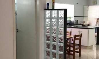 Imagem 4: Casa em Condomínio para Venda em Boituva, Portal dos Pássaros II, 4 dormitórios, 2 suítes