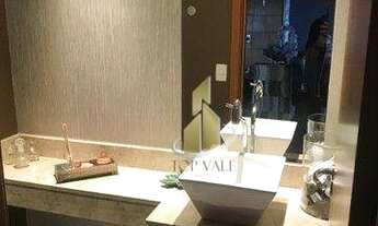 Imagem 5: Apartamento - Jardim Esplanada - Residencial Esplanada Resort - 157m² - 4 Dormitórios