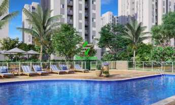 Imagem 5: Apartamento para Venda em Limeira, Jardim Maria Bruschi Modeneis, 2 dormitórios, 1 banheir