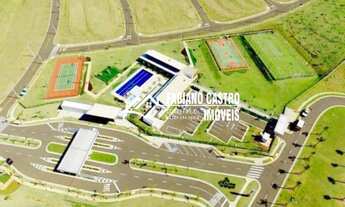 Imagem 2: TERRENO CONDOMÍNIO em MIRASSOL - SP, ALPHAVILLE MIRASSOL