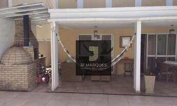 Imagem 4: Casa com 3 dormitórios à venda, 160 m² por R$ 1.550.000,00 - Tamboré 05 - Santana de Parna