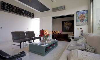 Imagem 4: Casa para venda ou aluguel - Alphaville Nova Esplanada - Votorantim/SP