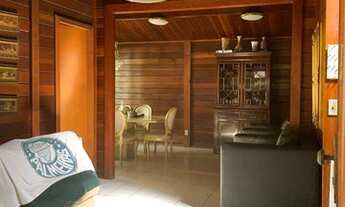 Imagem 6: Casa para locação com 04 suítes no Condomínio Portal do Paraíso I em Jundiaí - SP