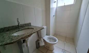 Imagem 7: Apartamento com 2 dormitórios, 47 m² - venda por R$ 160.000,00 ou aluguel por R$ 900,00/mê