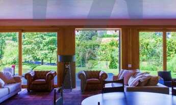 Imagem 4: Casa Maravilhosa no Condomínio Terras de São José 1, Itú, São Paulo