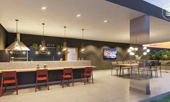 Imagem 4: Aptos 1 e 2 dormitórios próximo Shopping Colinas