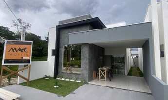 Imagem: CONDOMÍNIO PORTO MARINA CASA TÉRREA 3