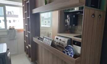 Imagem 5: Lindo Ap na Pelinca com 2 quartos