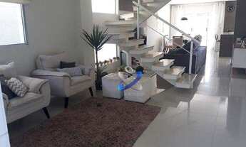 Imagem 2: Sobrado à venda, 230 m² por R$ 1.400.000,00 - Urbanova - São José dos Campos/SP