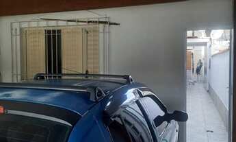 Imagem 2: Casa à Venda no Jardim Satélite - São Paulo