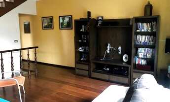 Imagem 5: Casarão Jd Umuarama