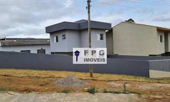 Imagem 4: Lindo sobrado com 2 dormitórios à venda no bairro Jardim Santo Antônio em Atibaia/SP