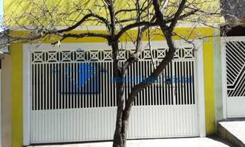 Imagem 3: Residencial - Metalurgicos