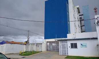 Imagem 5: Apartamento para venda com 46 metros quadrados com 2 quartos em Jundiapeba - Mogi das Cruz