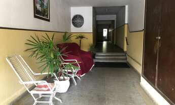 Imagem 2: Apartamento para venda com 60 metros quadrados com 2 quartos em Rocha Miranda!