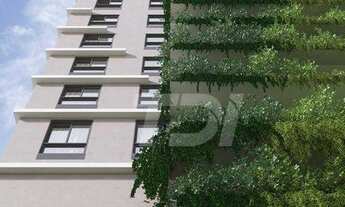 Imagem 5: Apartamento com 3 dormitórios à venda, 107 m² por R$ 1.299.400,00 - Centro - Curitiba/PR