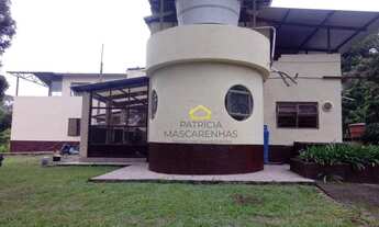 Imagem 2: Lindo Sítio, chácara na Vila Élvio em Piedade