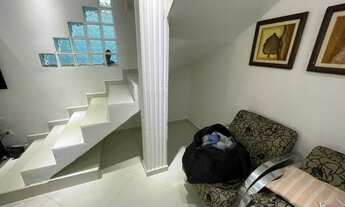 Imagem 4: Casa para venda possui 125 metros quadrados com 4 quartos em Jardim Adriana - Guarulhos